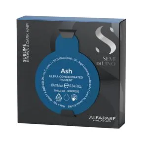 Alfaparf Ash Ultra Concentrated Pigment 10ml